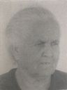 Record image of Josefa Oliva "Alfaro" (nacida Moreno Romero)