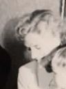 Record image of Gerd Emilie Kristiansen (born Andersen)