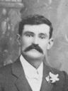 Record image of Karl Clifford Johnson