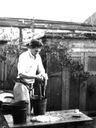 Record image of jun. Erich ( Ecky gerufen) Hermann