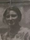 Record image of Lena Baker (born Lee)