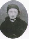 Record image of Amanda Syvänen / Nenonen, Heikintytär (o.s. Kantala)