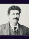 Record image of August Benjamin Schwarz