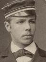 Record image of Moritz Alexander Otto von Engelhardt
