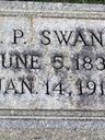 Record image of John Perry Swank