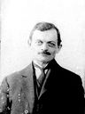 Record image of Leo Weintraub