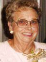 Record image of Hilda Marie Randolph (born Osborn)