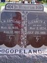 Record image of Samuel Miller Copeland