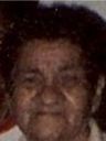 Record image of Maria Rafaela Colmenares ZAMBRANO (nacida Perez Mora)