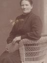 Record image of Clara Carolina Eriksson (o.s. Bok (Ålander))