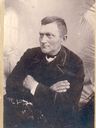 Record image of Henrik Hansen Sandberg