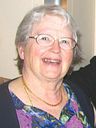 Record image of RUT MARIA ERIKSSON (born LUNDBERG)