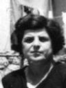 Record image of Maria Leon Lopez (nacida Gonzalez Vazquez)