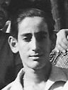 Record image of Francisco de Asis Sanchez Rodriguez