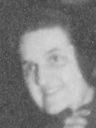Record image of Toni Dieges (geb. Schmidt)