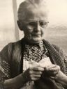 Record image of Frieda Walther (geb. Studer)