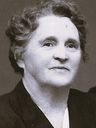 Record image of Anna Kallentytär Pöntynen (o.s. Laisi)