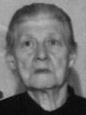 Record image of Amalia Tobiasson (o.s. Johansdotter)