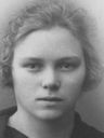 Record image of Teresia Tobiasson
