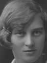 Record image of Ellen Karin Tobiasson