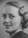 Record image of Tolda Maria Tobiasson