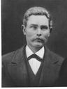 Record image of Claës Robert Andersson