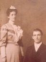 Record image of James Taylor Sr. Anderson