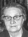 Record image of Jenny Sofia Hagelberg (born Karlsson)