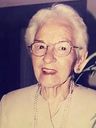 Record image of Elena Hebe Britch (born Martin)