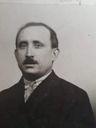 Record image of Antonio Rodriguez