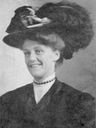 Record image of Rena "Rose" Jacoba Hospers (born Cooper)