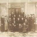 Record image of Elizabeth Rhodes Fairburn (born Funk)