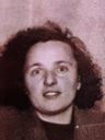 Record image of Katharina Hoßdorf / Wipperfürth (geb. Fuß / Noll)