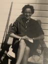 Record image of Saimi Maria Kukkonen (born Kröger)