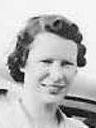 Record image of Harriet Mariam Purdy (born Strom)