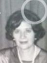 Record image of Silveria elba Mosso (born Romero)