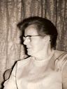 Record image of Anna Hubertine Josephine Mengels - Nicolai