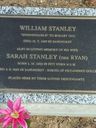 Record image of Sarah Anne Stanley /Meredith (born Ryan)