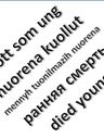 Record image of Matts Olofsson Karppinen