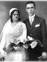 Record image of Maria Dolores Alvarez Andujar (born Gonzalez Vargas)