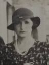 Record image of Maria Fernandez Martinez (nacida Fernandez-Caro Sanchez)