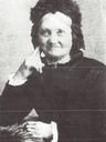 Record image of Fredericke Wilhelimina Louise "Louise" WALDECK (born KNEIST)