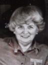 Record image of Brita Stina Margareta Blomström