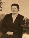 Record image of Anna Cecilia Amalia Lundstrom (born Bohlin)