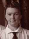 Record image of Johanna Klara Günther (born Hupfer)
