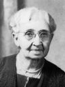Record image of Mary Ellen Russell (born Ballard)