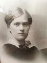 Record image of Elin Josefina Lind, Fru (o.s. Andersson)