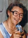 Record image of Alice Agnete Ottosson (born Hansen)