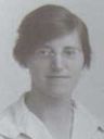 Record image of Alice Lemmon (born Baker)
