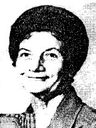 Record image of Delta Maud Howard (born Brown)